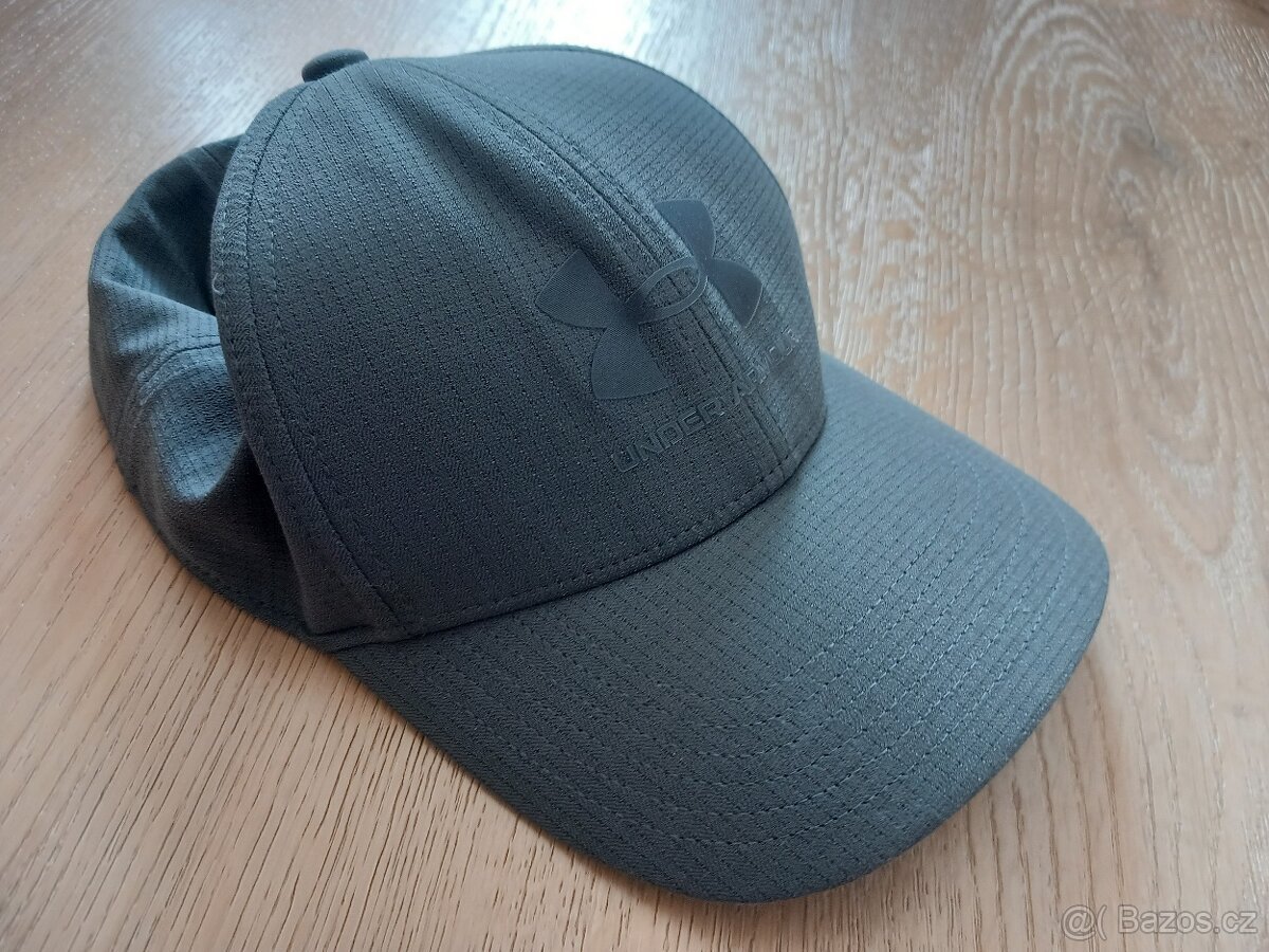Dětská kšiltovka Under Armour