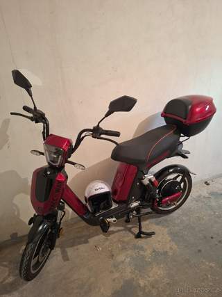 E-babetu Racceway