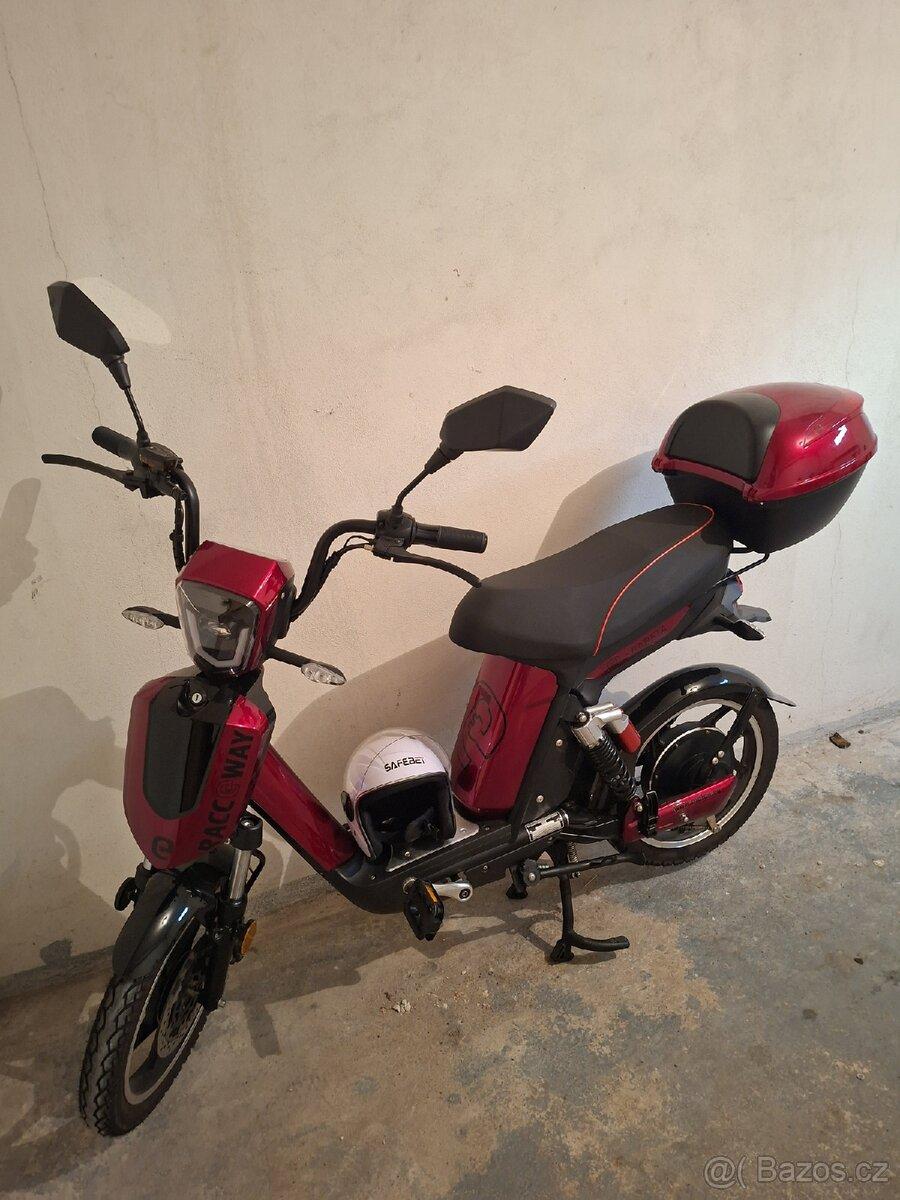 E-babetu Racceway