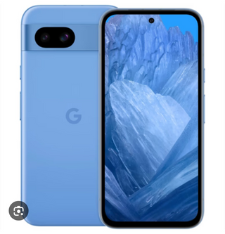 Google pixel 8a 128gb modrá bay