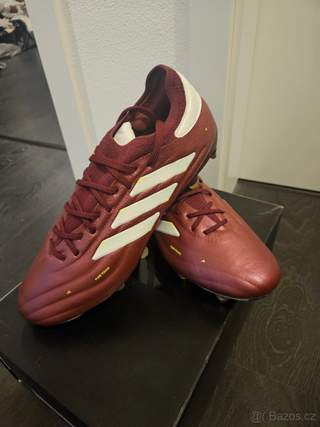 Kopačky Copa Pure 2 Elite KT SG