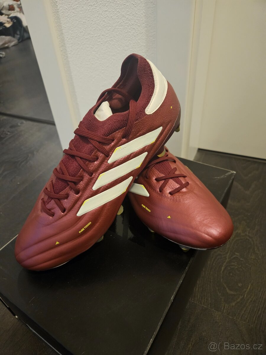 Kopačky Copa Pure 2 Elite KT SG