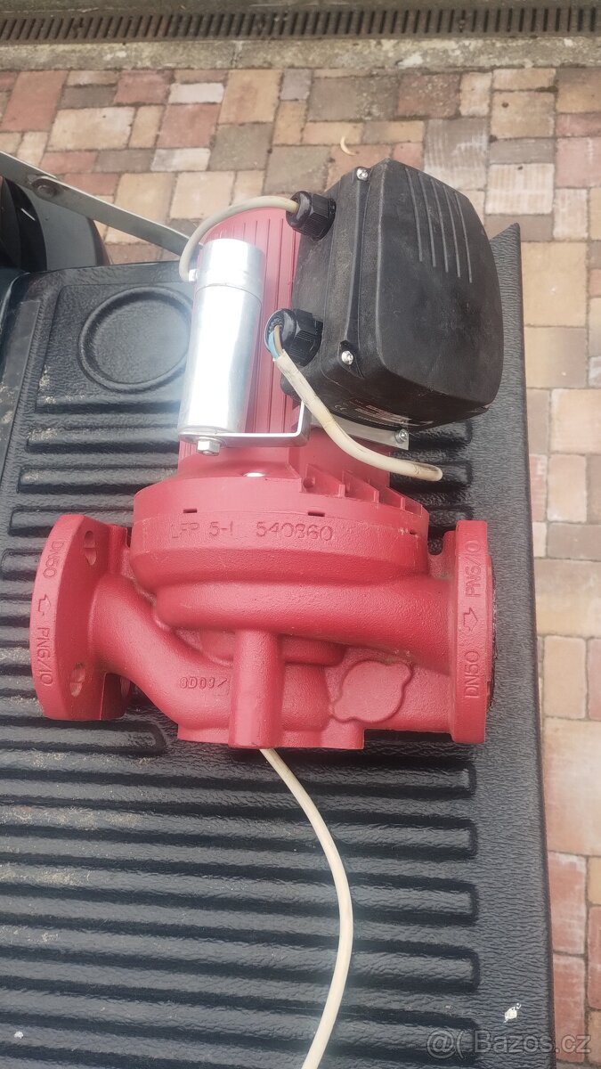 Čerpadlo Grundfos UPS 50-120 F280
