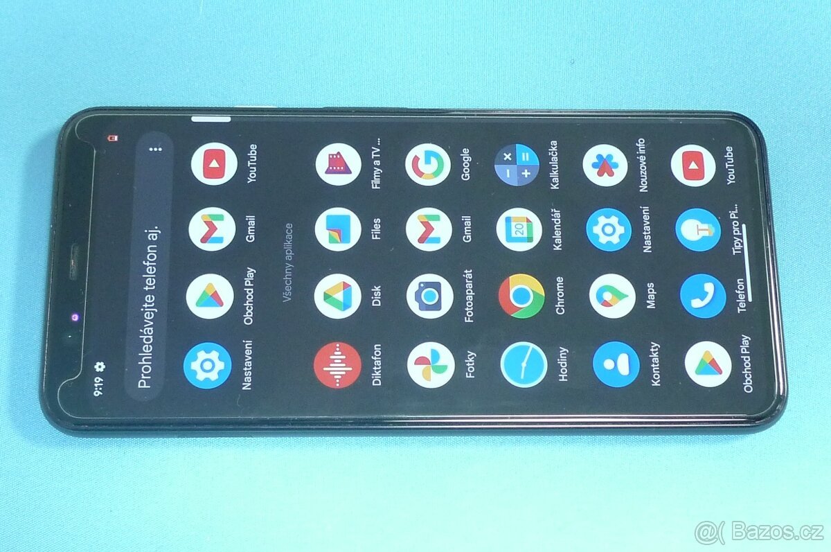 Google Pixel 4 XL