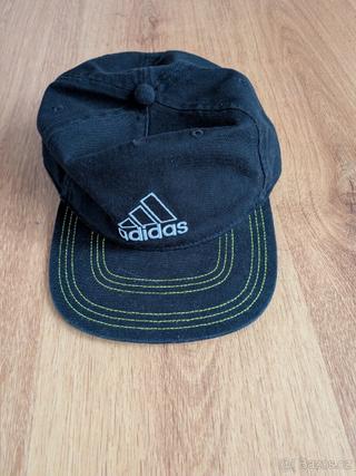 Kšiltovka Adidas