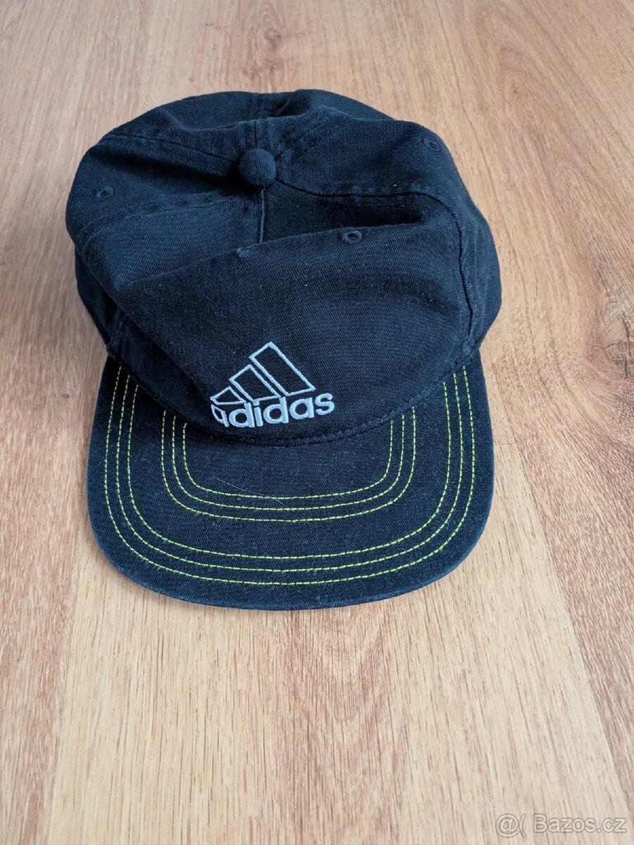 Kšiltovka Adidas