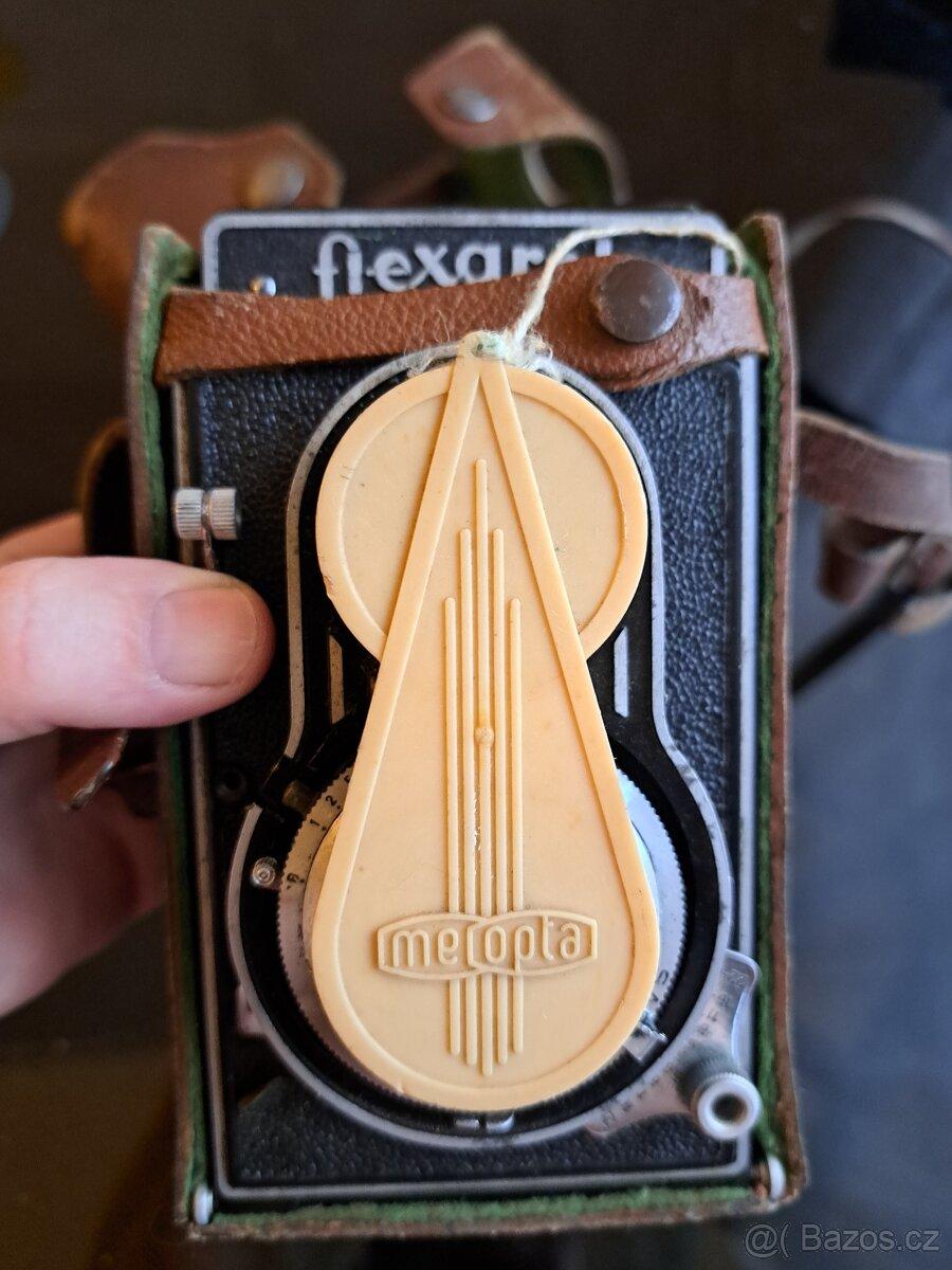 Flexaret funkční