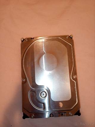 HDD Seagate Barracuda 2TB