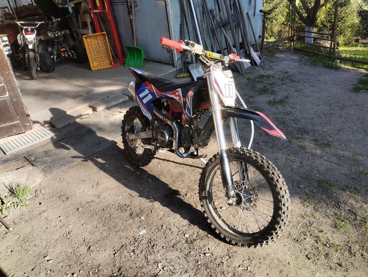 Leramotors 125