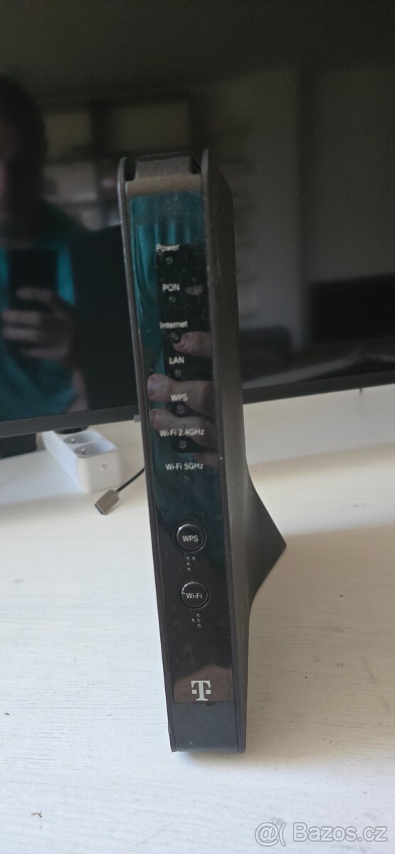 Sagemcom 5670, Wi-Fi 6, vodadone, tmobile, o2