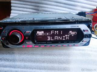 Sony CDX - GT 300S