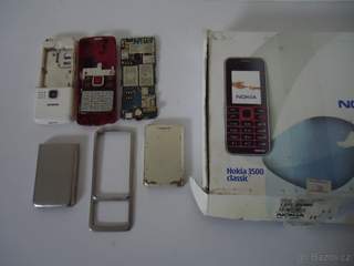 Nokia 6300