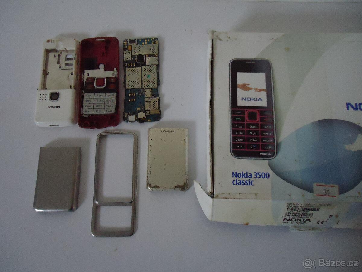 Nokia 6300