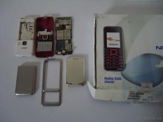 Nokia 6300