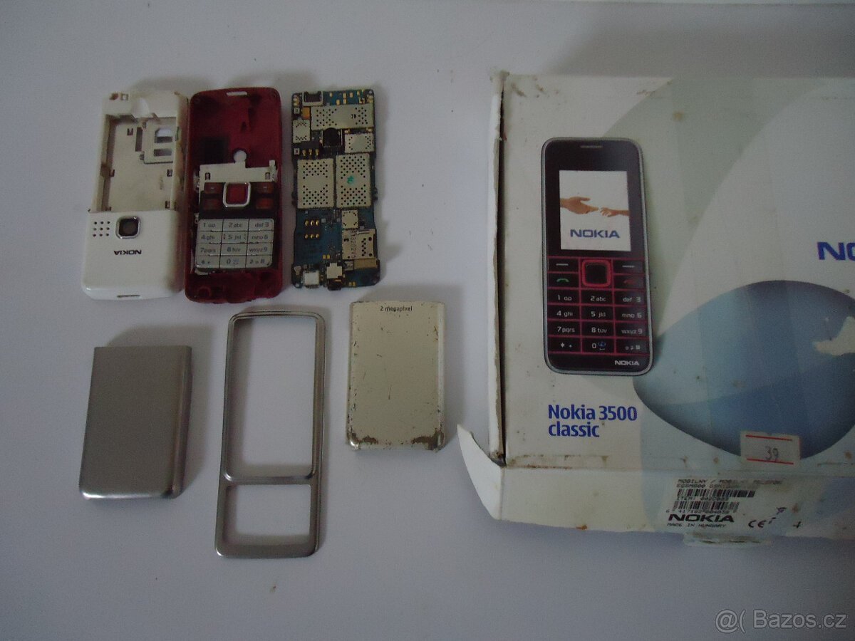 Nokia 6300