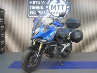 CFMOTO 650MT