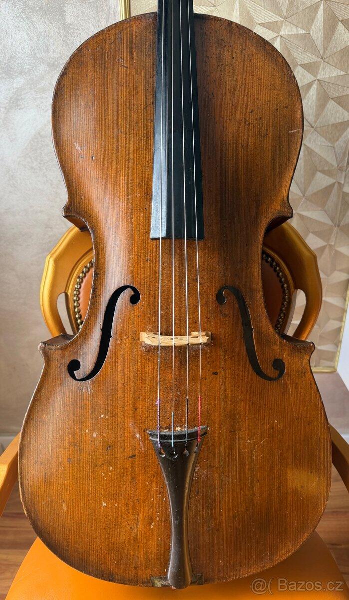 Violoncello4/4
