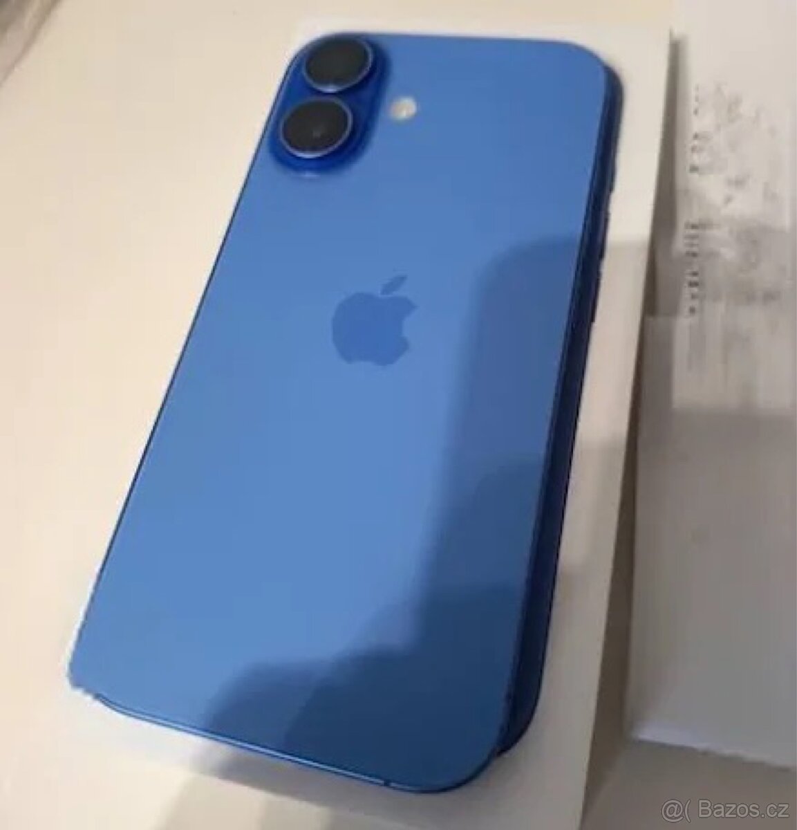 IPhone 16 128g