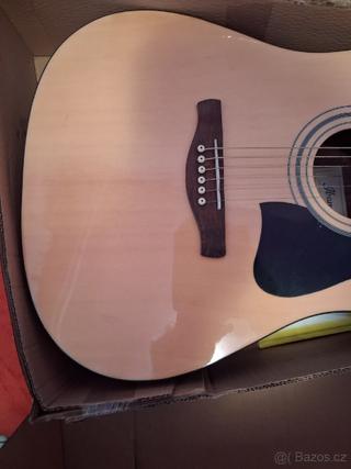 Kytara Ibanez