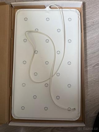 Monitor dechu Nanny BM-02 Jablotron