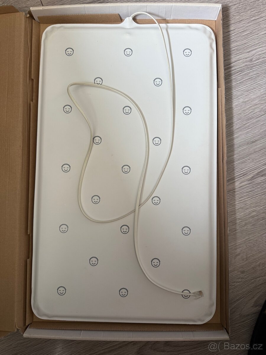 Monitor dechu Nanny BM-02 Jablotron