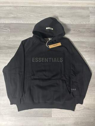 Essentials mikina - M