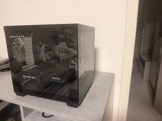 Herní PC – RTX 8 GB | i5 | 32 GB RAM | 1 TB SSD