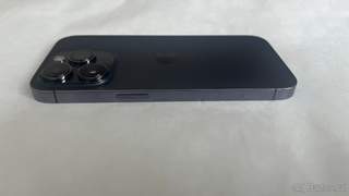 APPLE IPHONE 14 PRO 256 GB FIALOVÝ,12 MĚS.ZÁRUKA,JAKO NOVÝ
