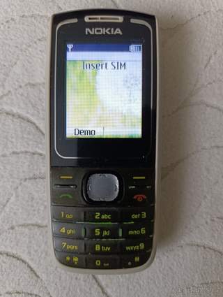 NOKIA 1650