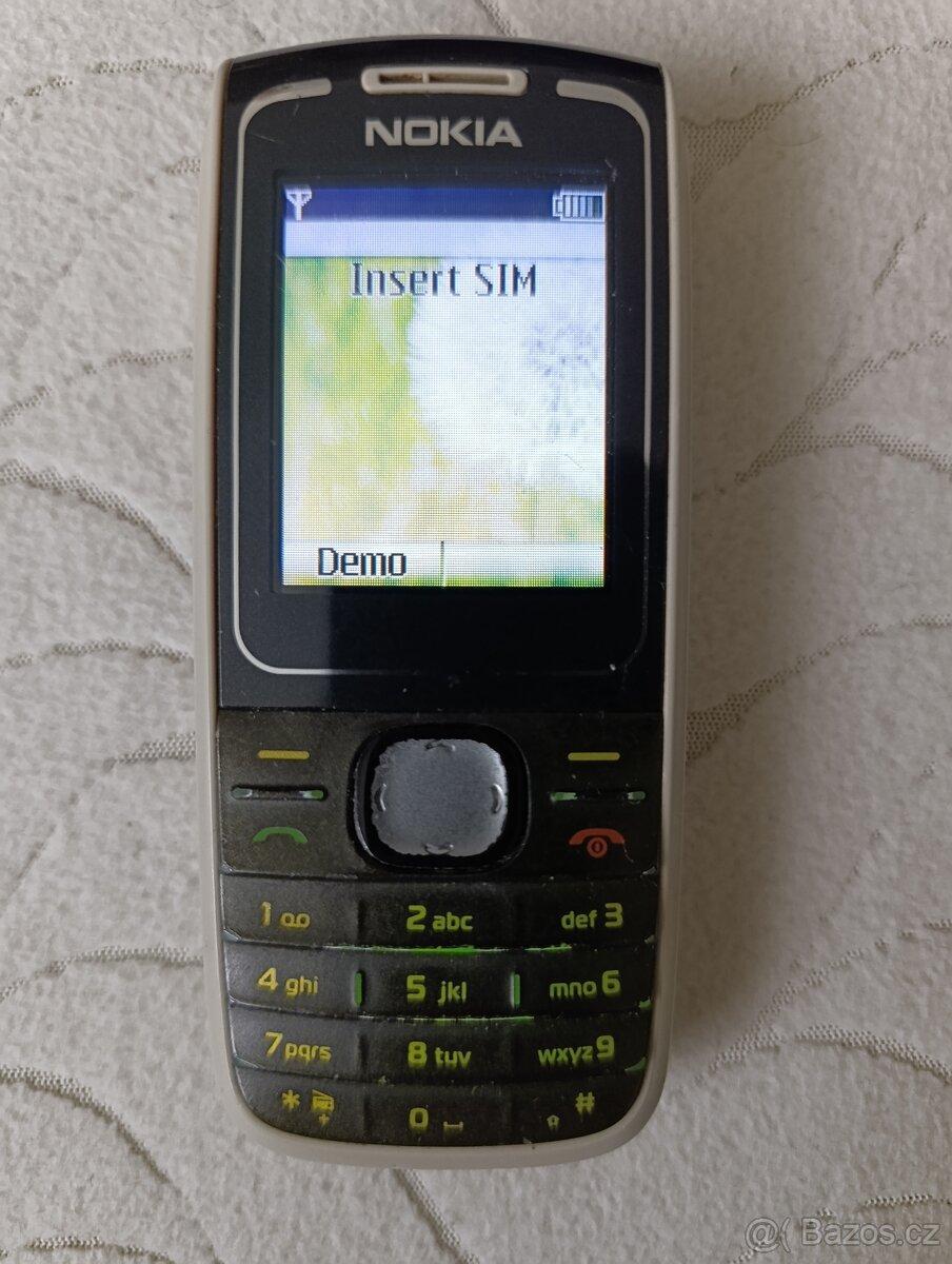 NOKIA 1650