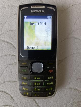NOKIA 1650