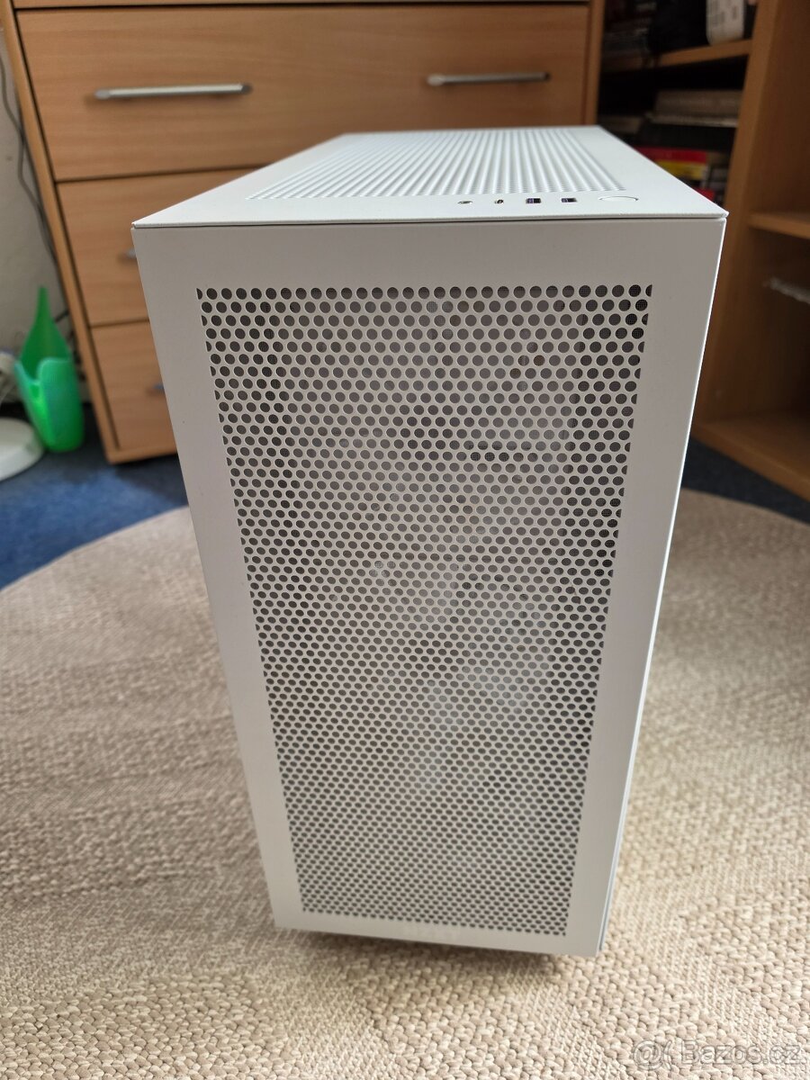 Pc skříň NZXT