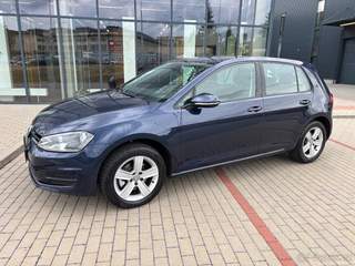 Volkswagen Golf – 206 000 km