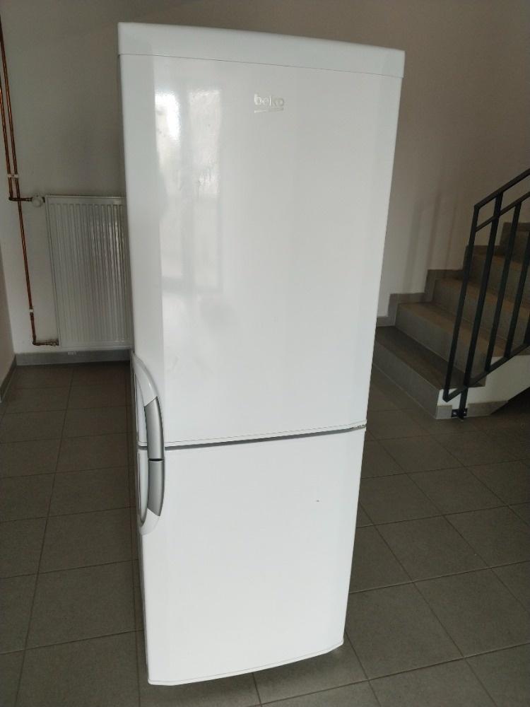 Lednička BEKO