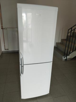 Lednička BEKO