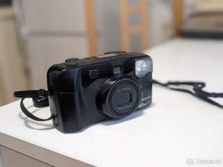 Pentax IQZoom 115