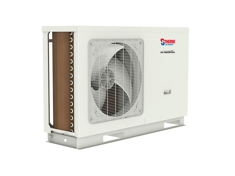 Tepelné čerpadlo Sinclair 16kw