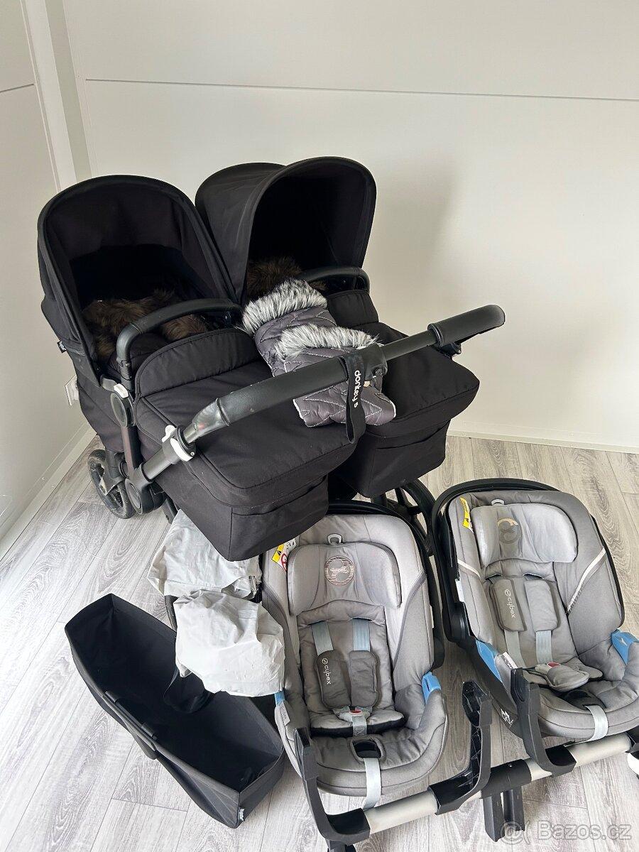 Bugaboo Donkey 5