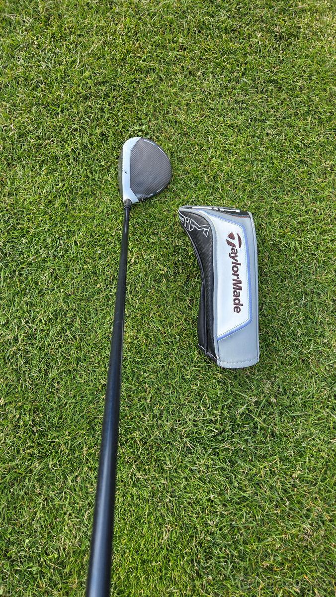 TaylorMade Sim Max dřevo #3