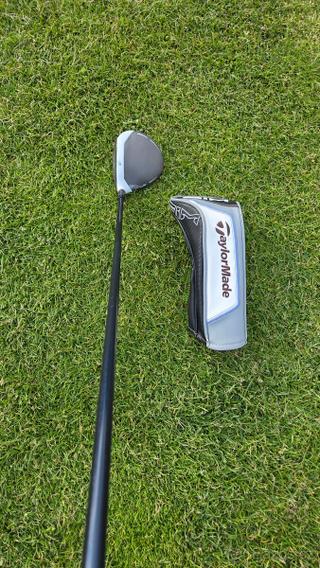 TaylorMade Sim Max dřevo #3