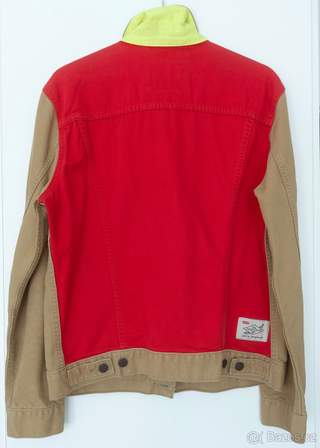 Levi's x Justin Timberlake Trucker Jacket M