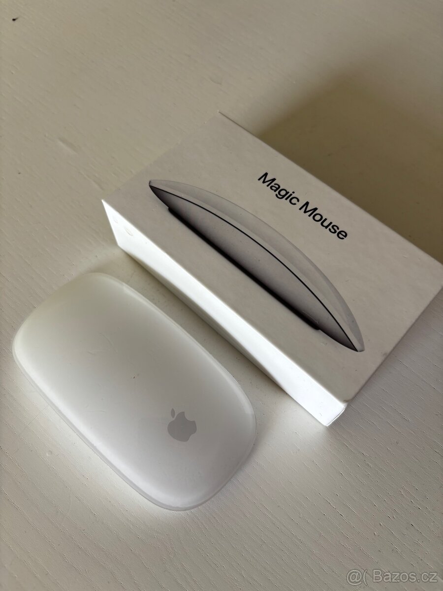 Apple magic mouse 2