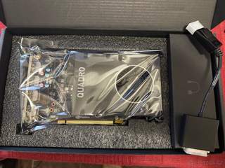 Nvidia Quadro 2000