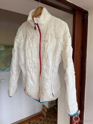 Dámská bunda Ortovox Swisswool 38 M