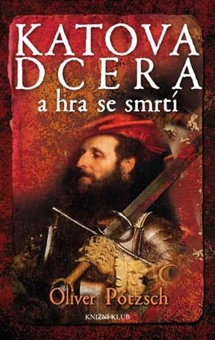 KATOVA DCERA A HRA SE SMRTÍ