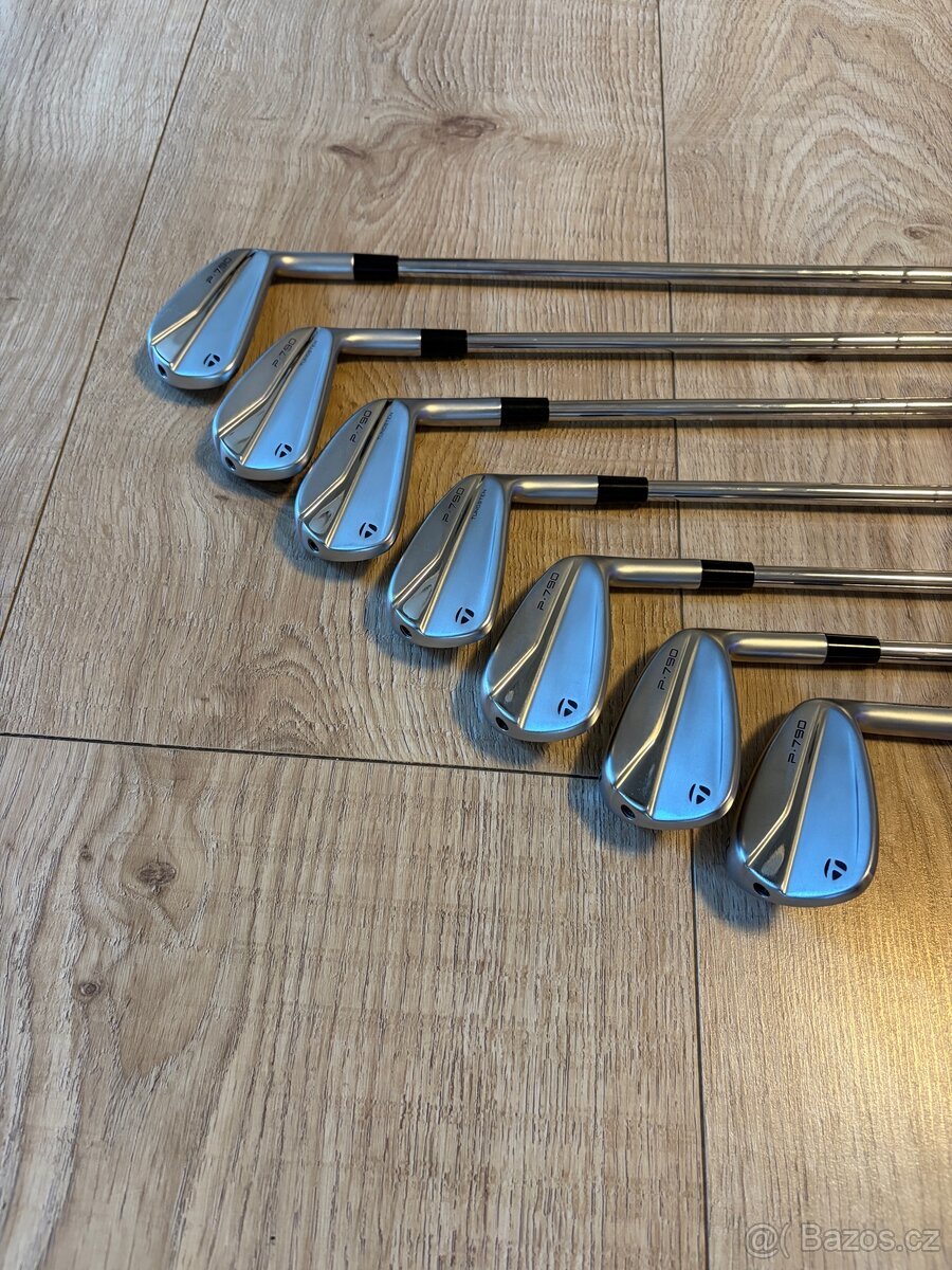 TaylorMade P790