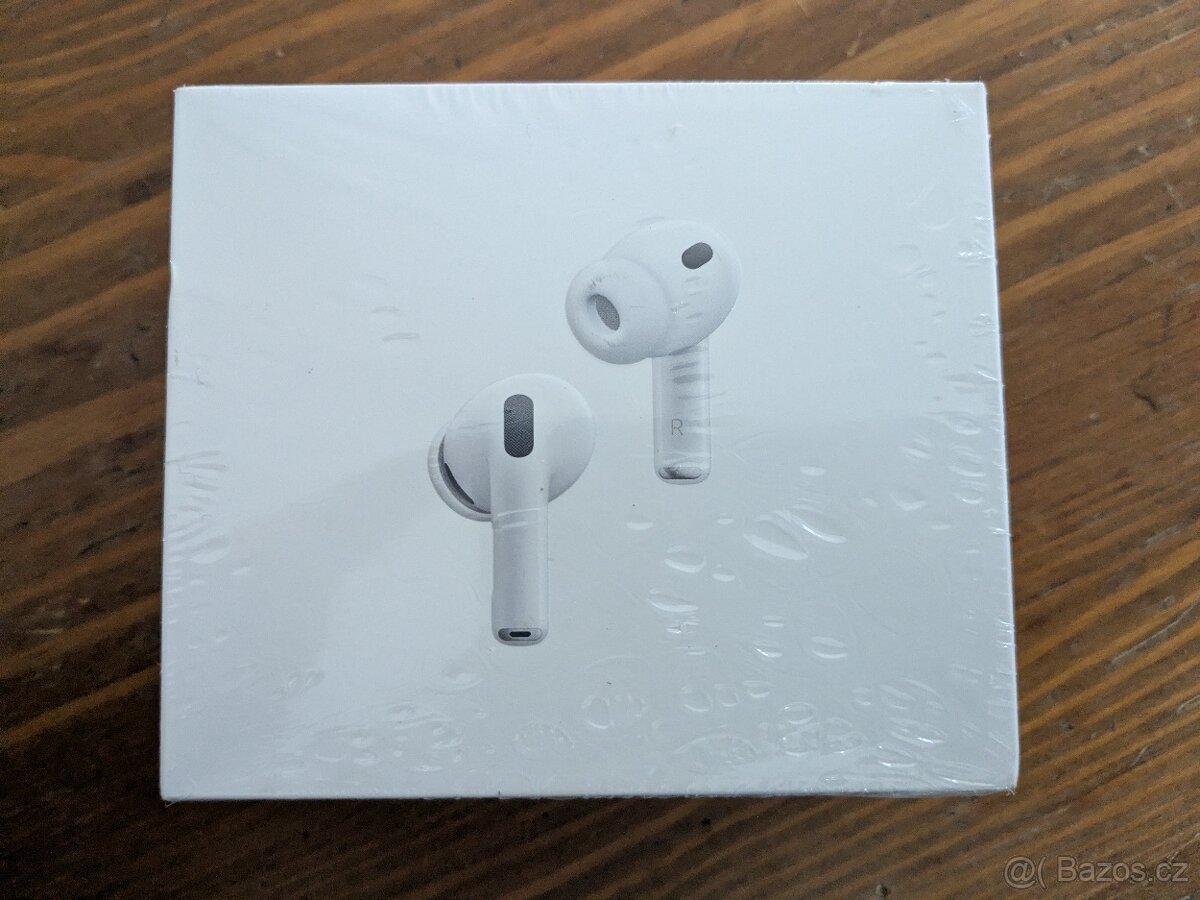 Apple Airpods Pro 3