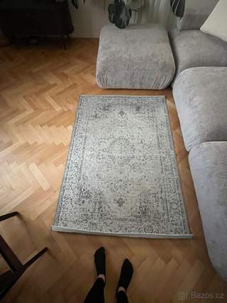 Venkovní koberec
