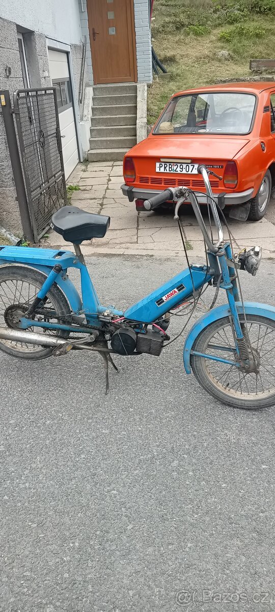 Babeta 207