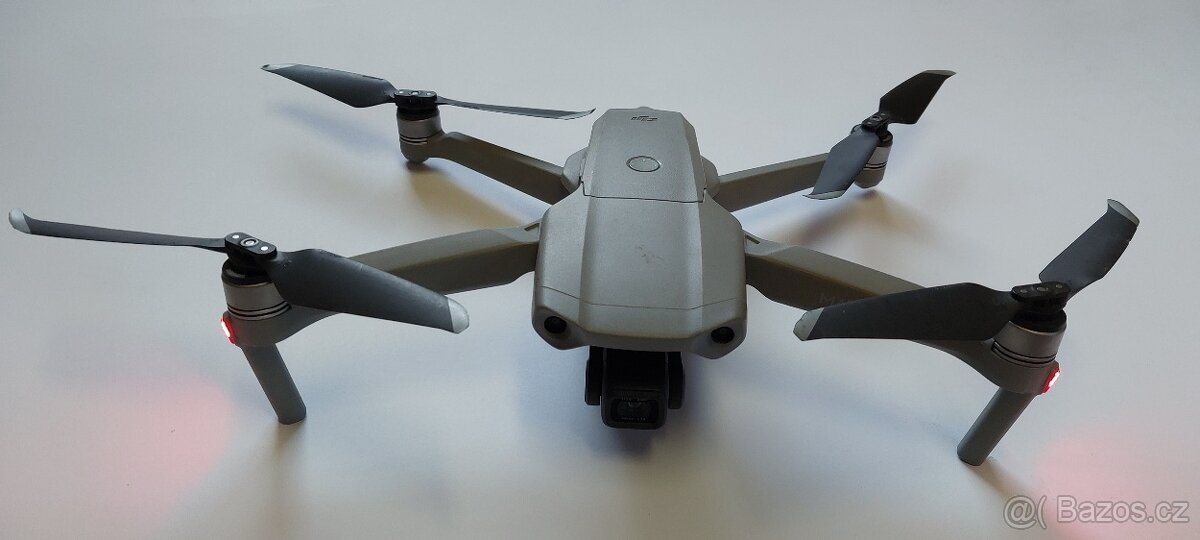 Prodám dron DJI Air 2